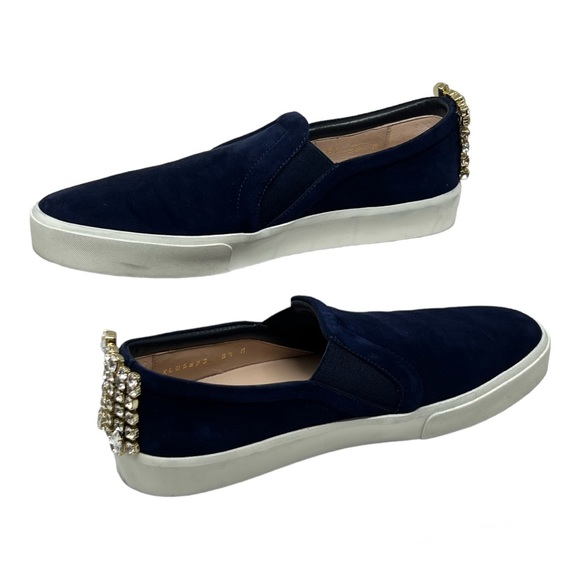 STUART WEITZMAN Sneakers - Picture 4 of 10